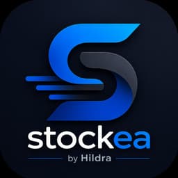 Logo Stockea